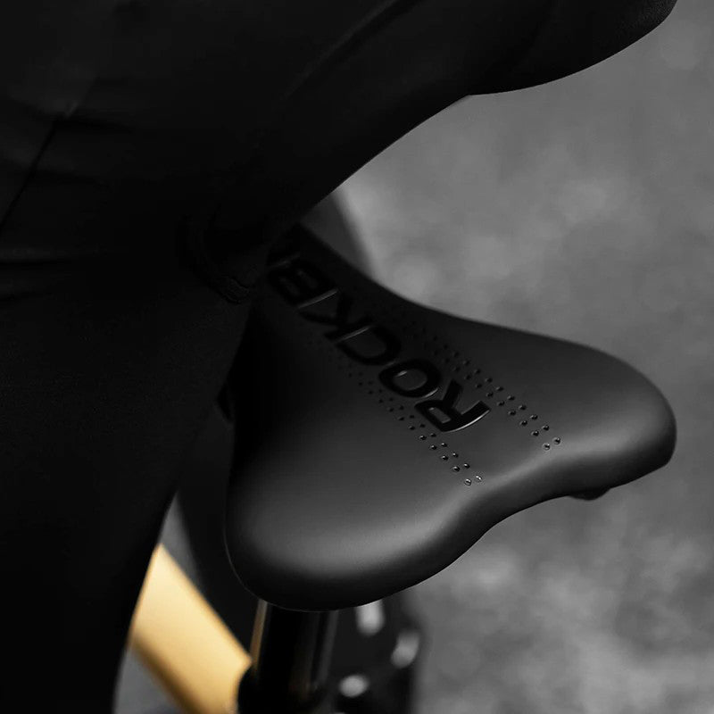 ROCKBROS D1-072 Bicycle Saddle Shock Absorbing Thickened Seat Cushion ROCKBROS D1-072 Bicycle Saddle Shock Absorbing Thickened Seat Cushion